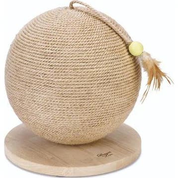 Designed By Lotte krabbol Balty XL 30x30x31,5cm, Dieren en Toebehoren, Verzenden, Nieuw
