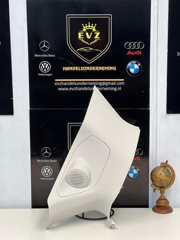 Ford S-Max C-stijl bekleding links achter 2016 EM2B-R280C47, Auto-onderdelen, Gebruikt, Mercedes-Benz