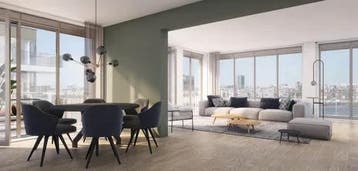 Te huur: Appartement Cruquiusweg in Amsterdam, Noord-Holland, Appartement, Amsterdam