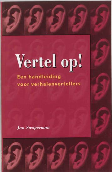 VERTEL OP DR 1 - J. Swagerman 9789066654433, Boeken, Verzenden, Zo goed als nieuw, J. Swagerman