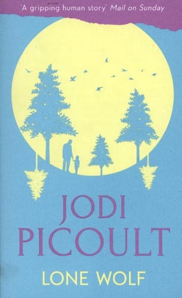 Lone Wolf 9781444729023 Picoult, Verzenden, Gelezen, Picoult
