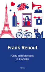 Onze correspondent in Frankrijk (9789089899422), Verzenden, Nieuw