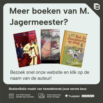 Hotel Perrogato / Dierenhuis - M. Jagermeester 9789002206276, Verzenden, Gelezen, M. Jagermeester