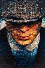 Peaky Blinders (2013-2022) - Cillian Murphy as Thomas, Verzamelen, Nieuw