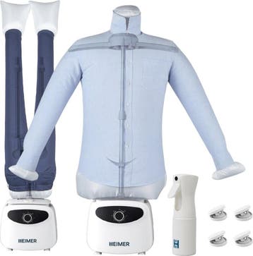 Brosmen Smooth Air Strijkpop voor hemden en broeken -, Ophalen of Verzenden, Zo goed als nieuw