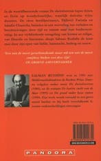 De Duivelsverzen 9789025415730 Salman Rushdie, Boeken, Verzenden, Gelezen, Salman Rushdie