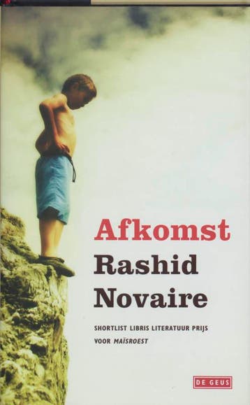 Afkomst - R. Novaire 9789044512595, Verzenden, Gelezen, R. Novaire
