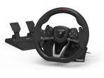 Hori Racing Wheel APEX - Racestuur - 270 graden draaicirkel, Spelcomputers en Games, Verzenden, Zo goed als nieuw