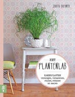 het plantenlab | 9789462500549 | Judith Baehner, Zo goed als nieuw, Judith Baehner
