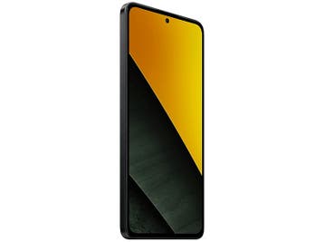 Xiaomi -  Poco M7 Pro 5g 12 Gb - 512  - Zwart, Verzenden, Nieuw, Zonder abonnement