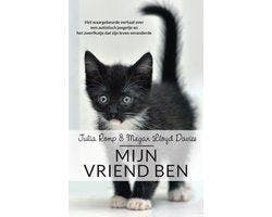Boek Mijn vriend Ben 9789044352184, Verzenden, Zo goed als nieuw