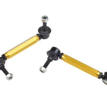 Whiteline 03-06 Mitsubishi Lancer Evo 8/9 Rear Swaybar link, Ophalen of Verzenden, Nieuw
