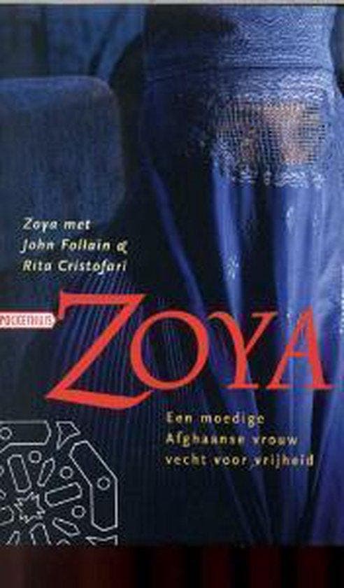 Zoya - Zoya, Boeken, Biografieën, Gelezen, Verzenden