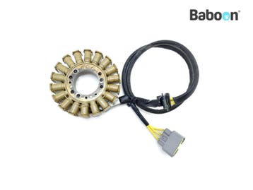 Dynamo Laadspoel BMW C 650 Sport (C650 16), Motoren, Verzenden, Gebruikt