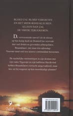 Zonsondergang / Warrior Cats / 6 9789059240926 Erin Hunter, Verzenden, Zo goed als nieuw, Erin Hunter