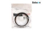 Zuiger Yamaha SR 250 1980-1982 (SR250) Ring Set (STD 1ST, Verzenden, Gebruikt