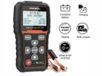 Foxwell BT705 professionele accu tester 6v - 24v - Nederland, Auto diversen, Autogereedschap, Ophalen of Verzenden, Nieuw