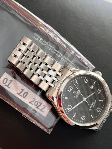 Tudor - 1926 - 91550 - Heren - 2022