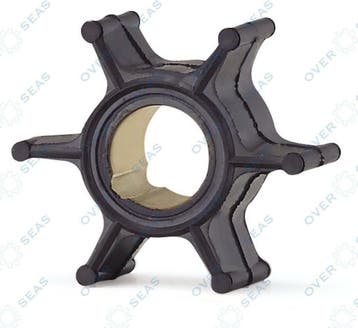 Impeller geschikt voor Johnson/Evinrude OEM PN 386084, Ophalen of Verzenden, Nieuw, Onderhoud en Reparatie