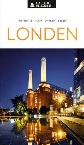 Londen |  | Nieuw, Ophalen of Verzenden, Nieuw