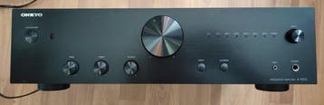 Onkyo - A-9010 Solid state geïntegreerde versterker, Nieuw
