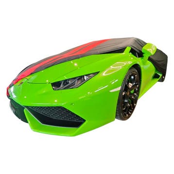 Autohoes voor Lamborghini Huracan (2014-present) Indoor, Ophalen of Verzenden, Nieuw, Op maat