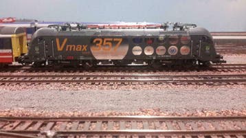 Modelspoor-treinenbeurs/modelspoorweekend 19 en 20 dec 26, Ophalen, Nieuw, Piko, Gelijkstroom