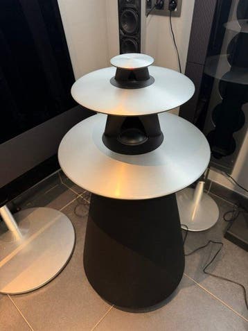Bang & Olufsen - Beolab 5 Design set Luidsprekerset, Nieuw