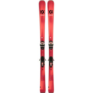 Volkl Deacon 80 - 2024-167 cm, Overige merken, Gebruikt, Ophalen of Verzenden, Carve