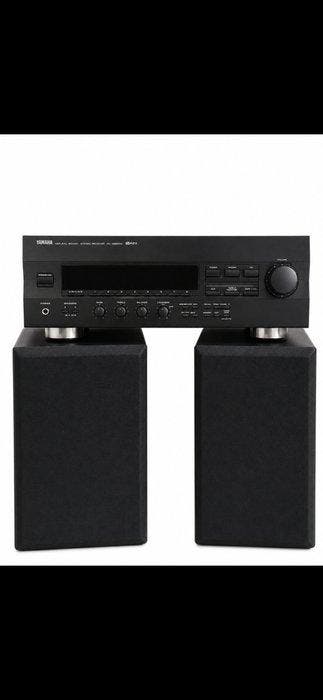 Yamaha, Transonic Intermarket - RX-396 - Type SL 5030 Set, Nieuw