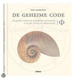 De geheime code 9789057649936 P. Hemenway, Verzenden, Zo goed als nieuw, P. Hemenway
