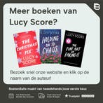 By a Thread 9781945631610 Lucy Score, Verzenden, Gelezen, Lucy Score