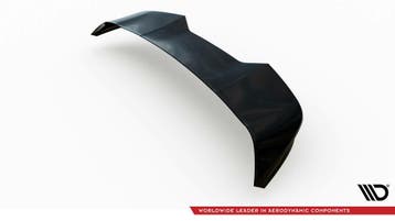 Maxton Design Dakspoiler V2 BMW X5 G05 B9896, Nieuw, BMW