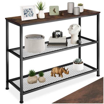 Consoletafel Bristol 100x30x81cm, Huis en Inrichting, Tafels | Bijzettafels, Verzenden, Nieuw