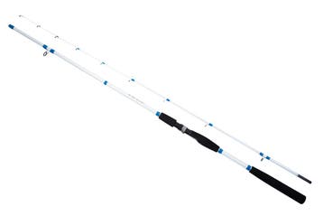 Catchmax Squid Inktvis Hengel 2.20m (30-150g), Verzenden, Nieuw, Werphengel