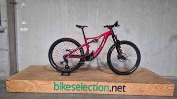 E-Mountainbike | BH Bikes iLynx Trail | -25%, Minder dan 45 cm, Ophalen, Zo goed als nieuw, Overige merken