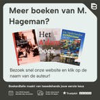 Amsterdam 366 dagen 9789068684254 M. Hageman, Verzenden, Gelezen, M. Hageman