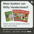 Wat een mop / Suske en Wiske / 2 9789002195471, Verzenden, Gelezen, Willy Vandersteen