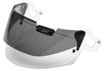 Pro Shade System VAS-V Pro Arai, Motoren, Verzenden, Nieuw met kaartje