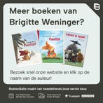Hoera, sneeuw! / Een Vier Windstreken prentenboek, Verzenden, Gelezen, Brigitte Weninger
