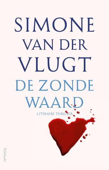 De zonde waard - Simone van der Vlugt 9789044645453, Verzenden, Gelezen, Simone van der Vlugt