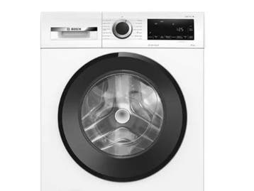 BOSCH Series 6 WGG254Z1GB - Wasmachine - 10 kg capaciteit, Verzenden, Zo goed als nieuw