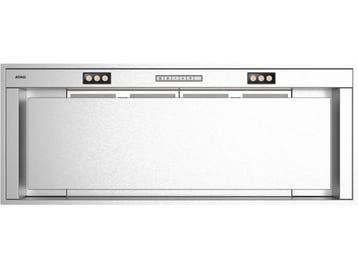 ATAG WU70211RM - Inbouwunit afzuigkap - 76 cm - RVS design -, Witgoed en Apparatuur, Afzuigkappen, Verzenden, Nieuw