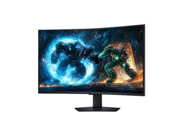 Samsung - Ultra HD 4K Gaming Monitor - 37 inch, Gaming, Verzenden, In hoogte verstelbaar, VA