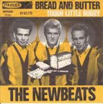 vinyl single 7 inch - The Newbeats - Bread And Butter, Verzenden, Zo goed als nieuw
