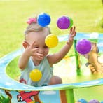 Kinderballen 1000x 7cm | Zonder Weekmakers | Nieuw | OP=OP, Ophalen of Verzenden, Nieuw, Jongen of Meisje