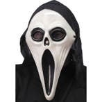 Scream maskers - Halloween maskers, Hobby en Vrije tijd, Feestartikelen, Verzenden, Nieuw