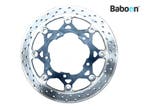 Remschijf Voor Suzuki GSF 650 Bandit 2007-2008 (GSF650), Verzenden, Gebruikt