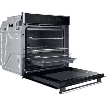 Hotpoint Inbouw Oven HOI68HT0SXUK 60cm Air Fry - Zilver, Witgoed en Apparatuur, Ophalen of Verzenden, Nieuw