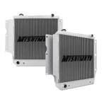 Mishimoto 87-06 Jeep Wrangler YJ &amp; TJ Aluminum, Ophalen of Verzenden, Nieuw